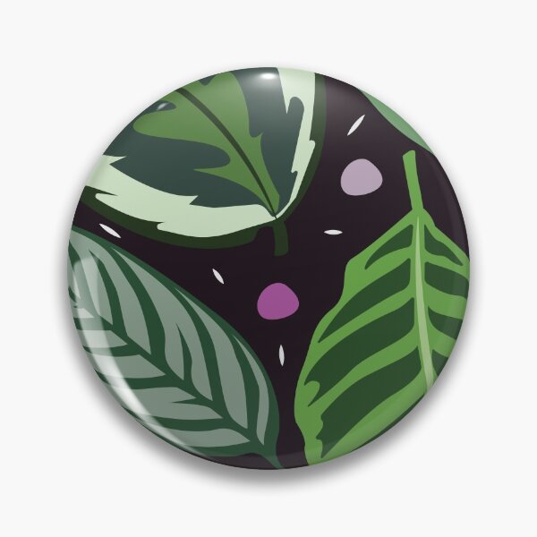 Item preview, Maranta designed and sold by lisajaynemurray.