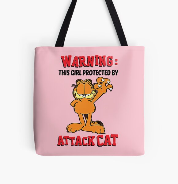 Lightweight Garfield Shopping Bag Anime Shoulder Bag Cute Tote Bag Handbag For Women Girls Lightweight Garfield Shopping Bag Anime Shoulder Bag Cute Tote Bag Handbag For Women Girls