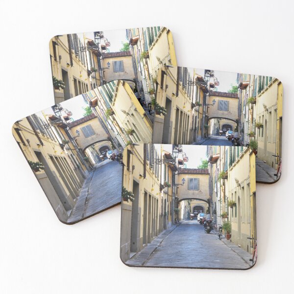 Item preview, Alleyway designed and sold by Jane Ruttkayova.
