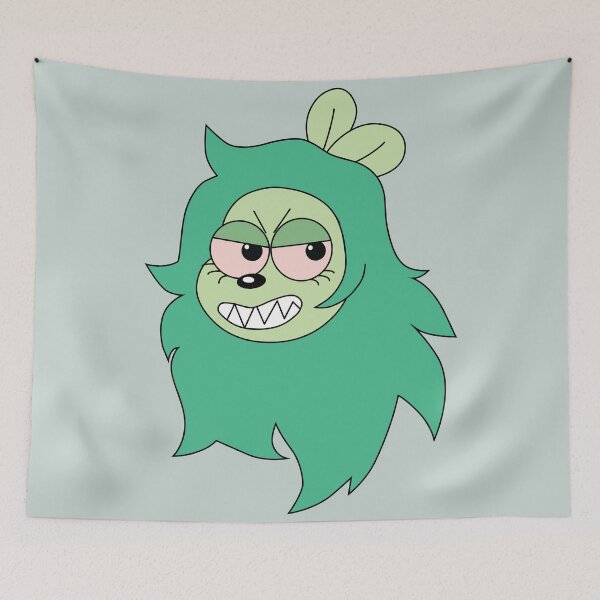 Item preview, Fink the Rat designed and sold by Shleemies.