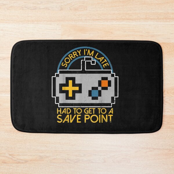 Item preview, Video games for gamers gamers gamers designed and sold by LezaZechel.