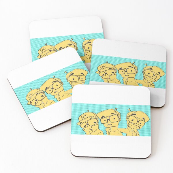 Item preview, Emotions designed and sold by mjkvn.