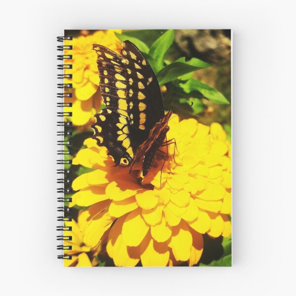 Item preview, Yellow butterfly by Yannis Lobaina designed and sold by Yannis Lobaina Art .