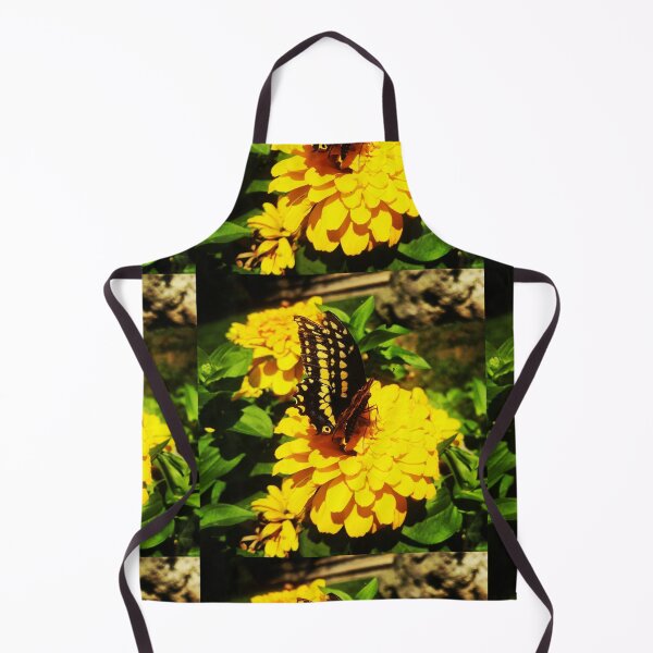 Item preview, Yellow butterfly by Yannis Lobaina designed and sold by Yannis Lobaina Art .