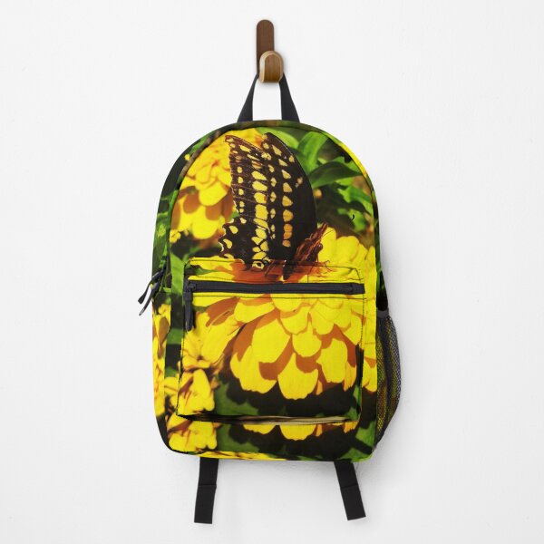 Item preview, Yellow butterfly by Yannis Lobaina designed and sold by Yannis Lobaina Art .