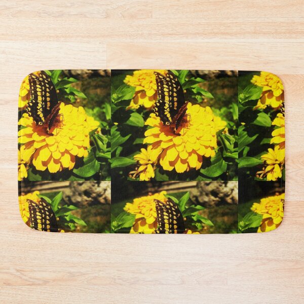 Item preview, Yellow butterfly by Yannis Lobaina designed and sold by Yannis Lobaina Art .
