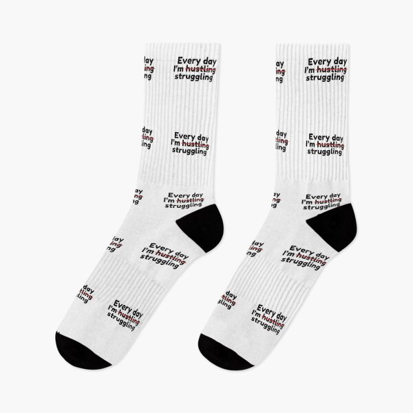 Item preview, Accounting: Every day I’m struggling  designed and sold by AppreciateThat.