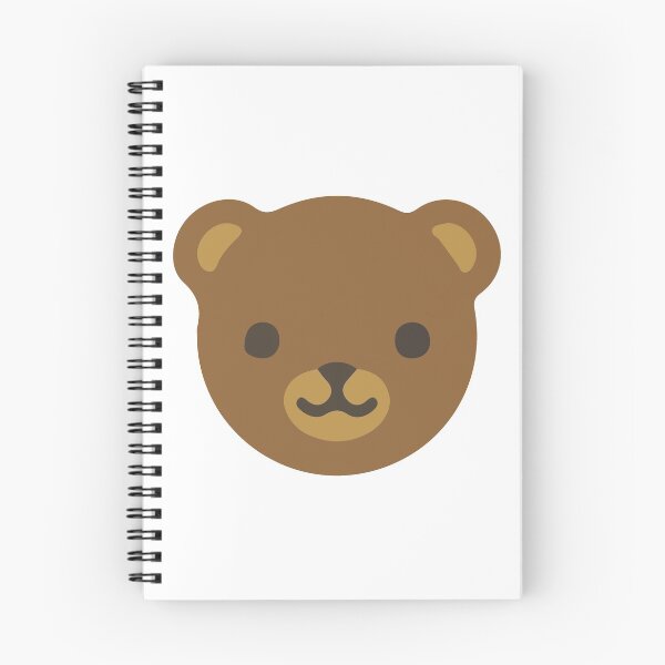 Item preview, Bear drawing designed and sold by paauescudero13.
