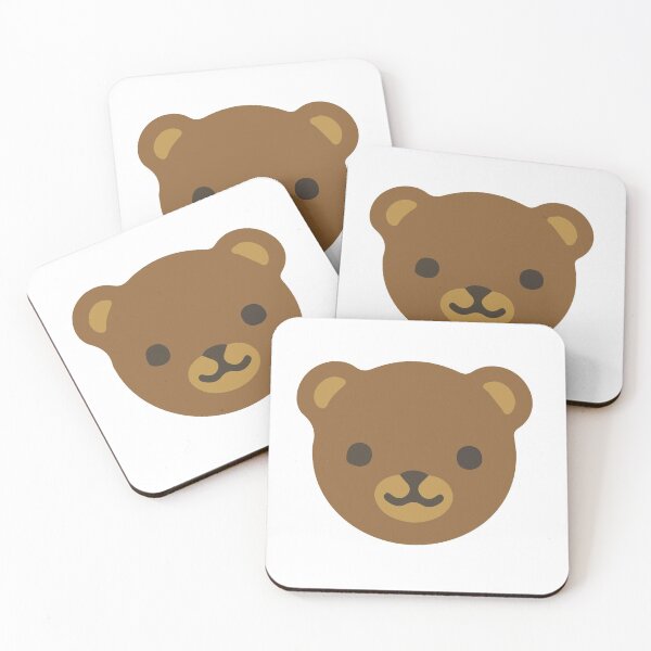 Item preview, Bear drawing designed and sold by paauescudero13.