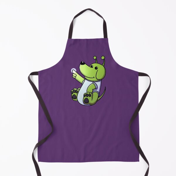 Item preview, Halloweiner - Alien designed and sold by TextarSketch.