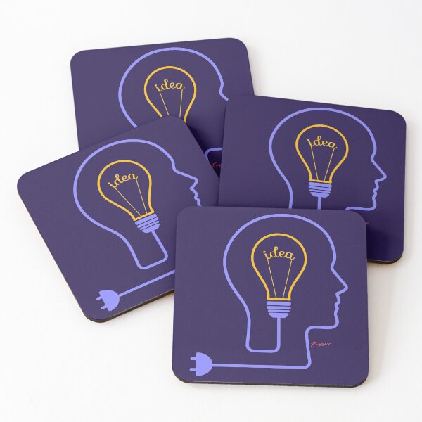 Item preview, Genius designed and sold by LibrosBOOKtique.