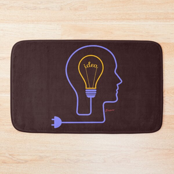 Item preview, Genius designed and sold by LibrosBOOKtique.