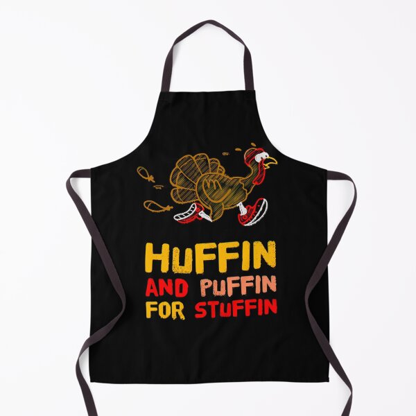 Item preview, Huffin and Puffin for Stuffin designed and sold by mwebba2005.