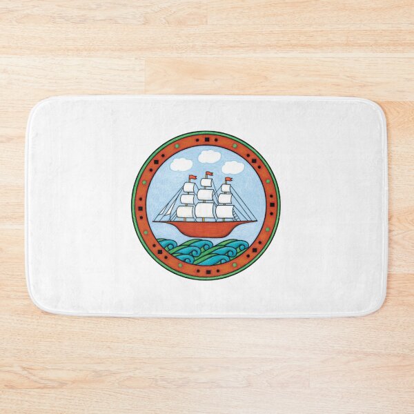 Item preview, Sailing Ship designed and sold by Freddie Levin.