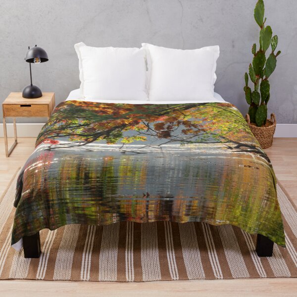 Item preview, Sanctuary in the Foliage designed and sold by JoanneKenney.