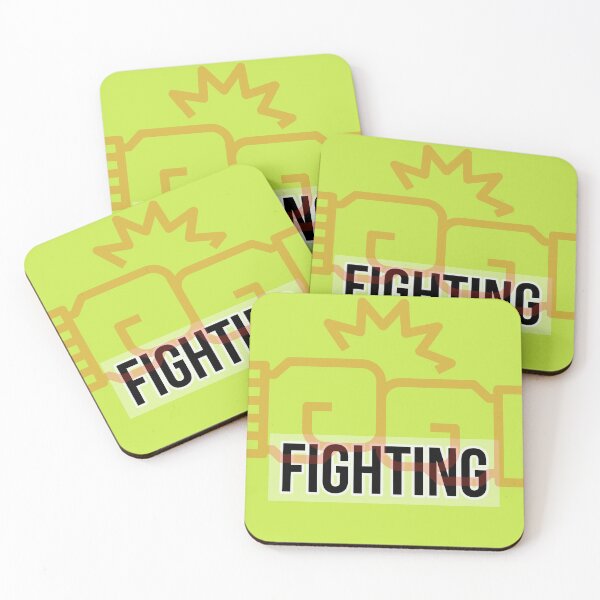 Item preview, Fighting with background designed and sold by Ysit.
