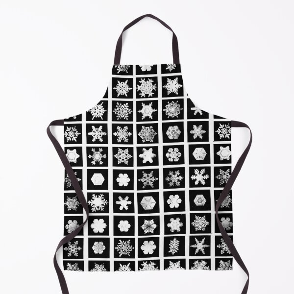 Item preview, Retro Snowflake Design designed and sold by KGBird.