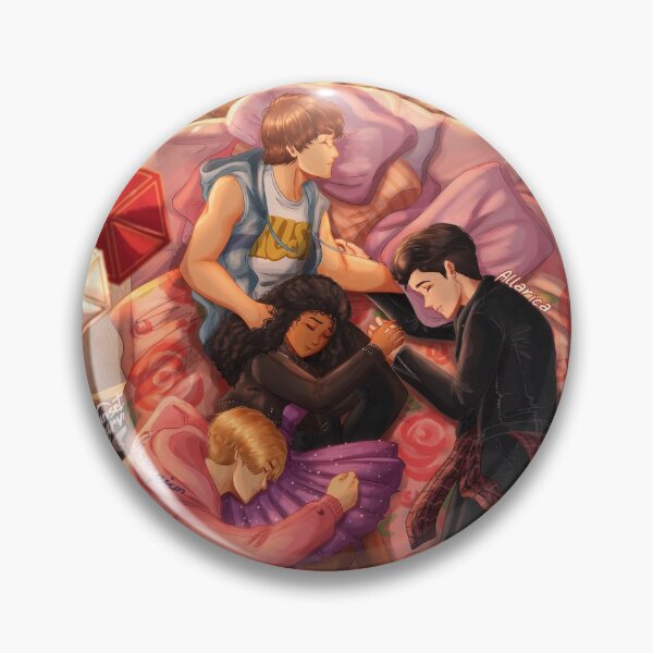 Item preview, Julie and her Angels designed and sold by allarica.