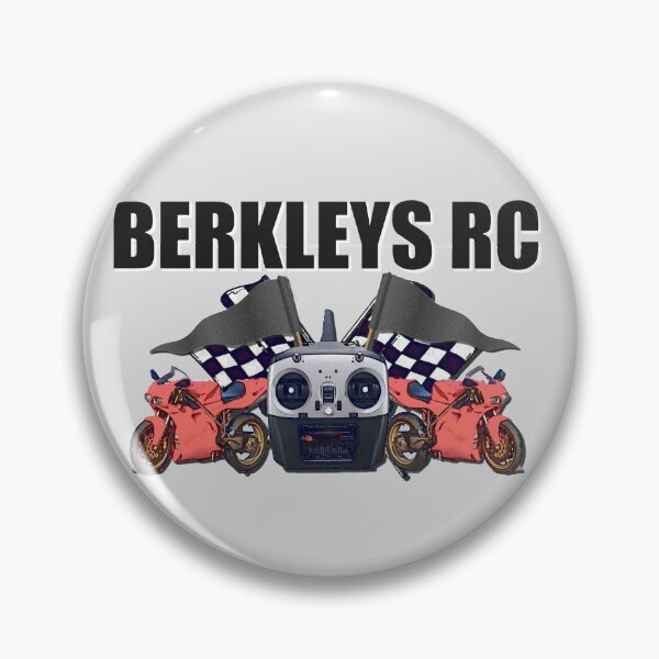 Item preview, Berkley's RC designed and sold by Mateo Champlain.