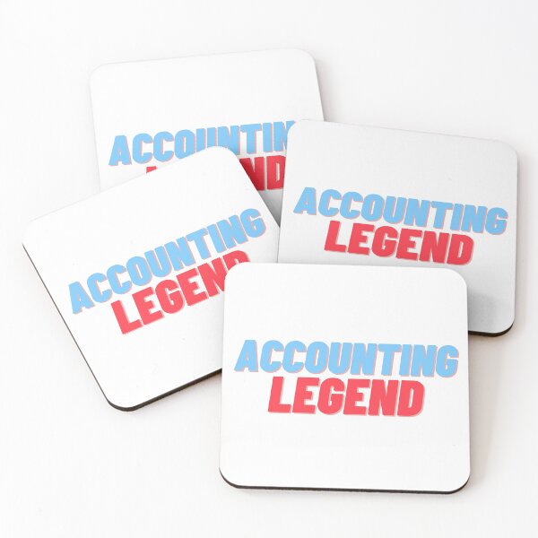 Item preview, Contabilidad: Leyenda contable designed and sold by AppreciateThat.