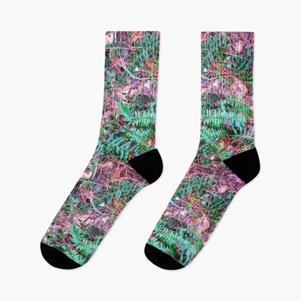 Item preview, Green Ferns designed and sold by Jaroffaith.