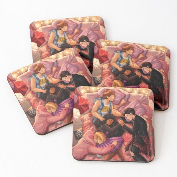 Item preview, Julie and her Angels designed and sold by allarica.
