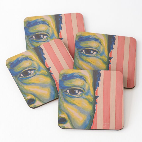 Item preview, Stripes designed and sold by AkilRoperArt.