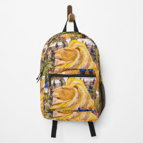 Item preview, Lions Club International designed and sold by Thaddeus Zajdowicz.