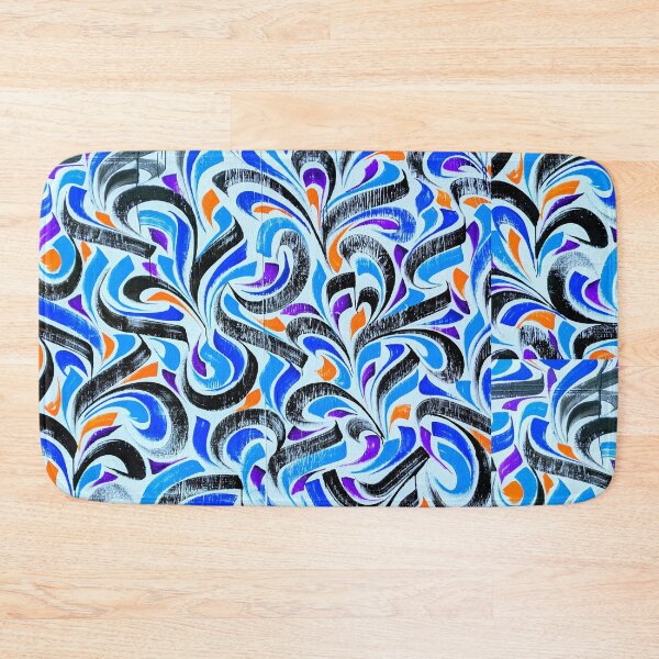 Item preview, Art Upload Colors designed and sold by ArtisticUploads.