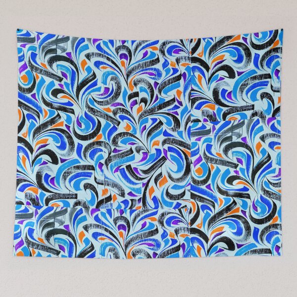Item preview, Art Upload Colors designed and sold by ArtisticUploads.