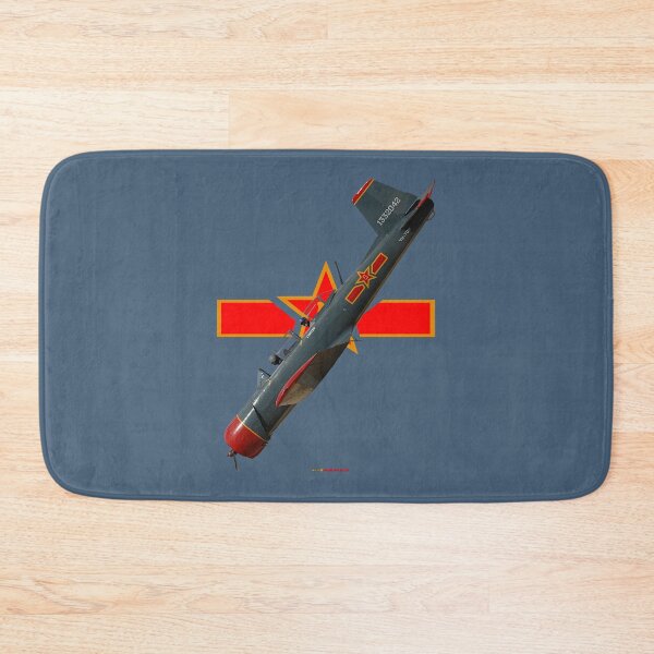 Item preview, Chinese Roundel Design - Nanchang CJ-6 VH-YUM designed and sold by muz2142.