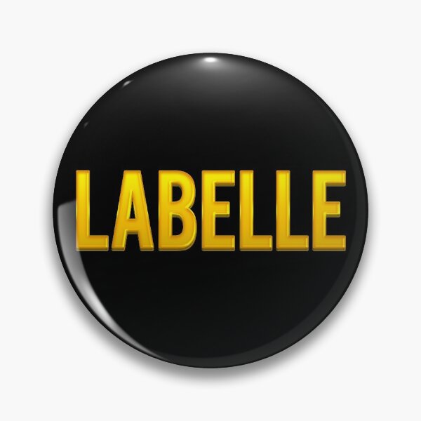 Item preview, Labelle Family Name designed and sold by xesed.