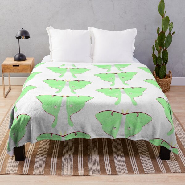 Item preview, Luna Moth designed and sold by maygwen.