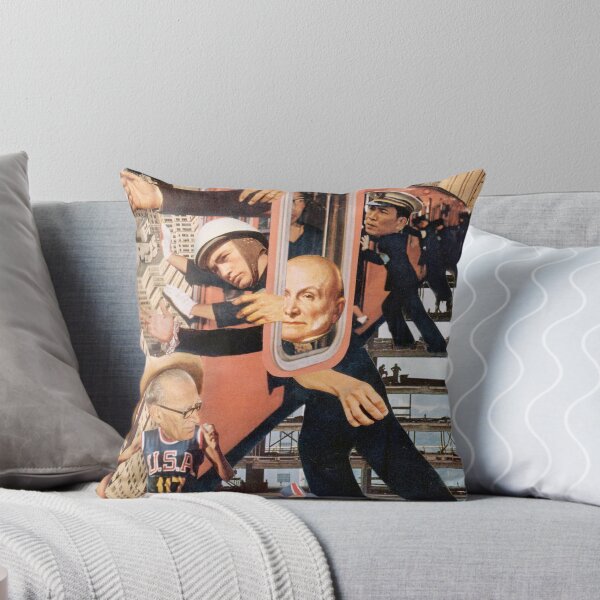 Item preview, Rush Hour. designed and sold by Andrew Nawroski.