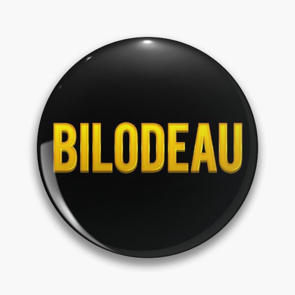 Item preview, Bilodeau Family Name designed and sold by xesed.