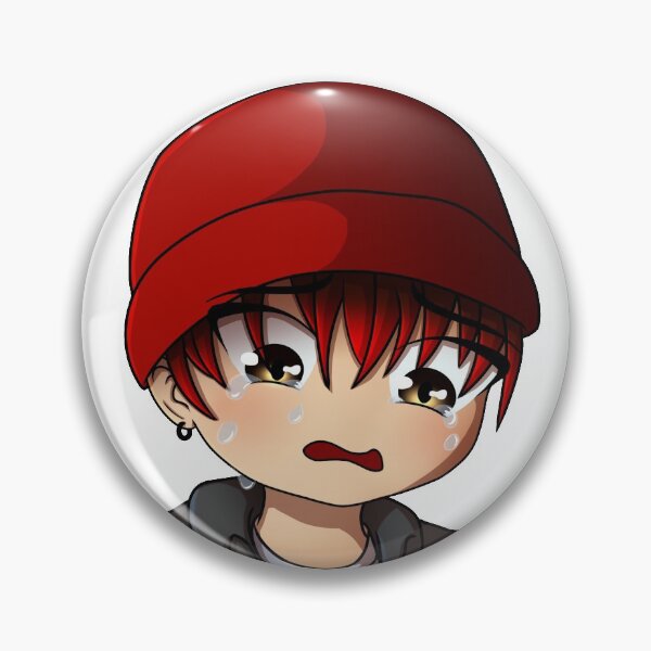Item preview, Jeff Crying designed and sold by StarvingArtistL.