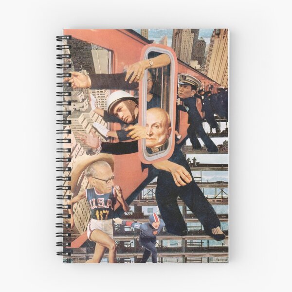 Item preview, Rush Hour. designed and sold by Andrew Nawroski.