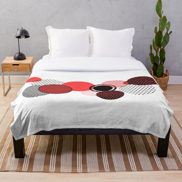 Item preview, Circular Abstract Patterns designed and sold by inquestyle.