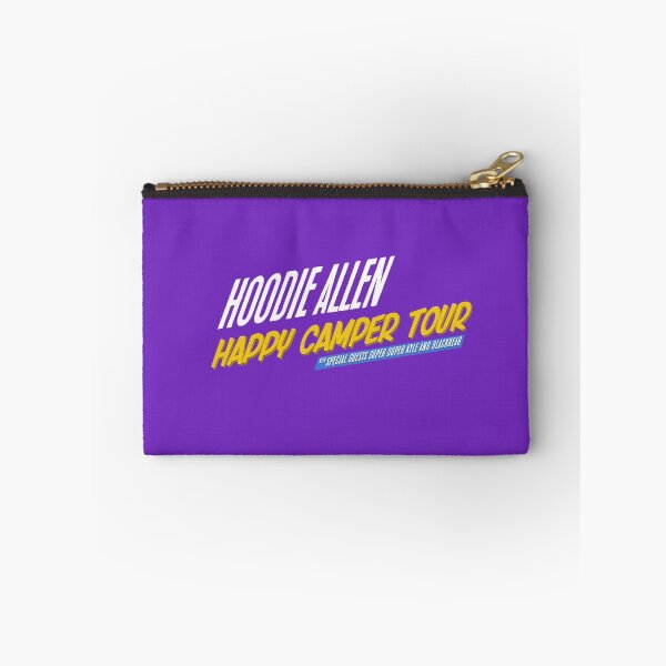 Item preview, happy camper tour designed and sold by Ryl3h.