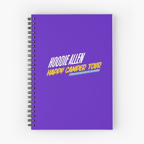 Item preview, happy camper tour designed and sold by Ryl3h.