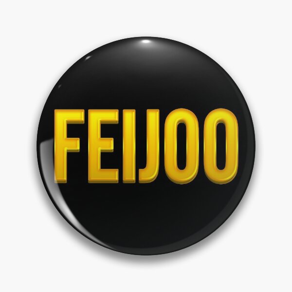 Item preview, Feijoo Family Name designed and sold by xesed.
