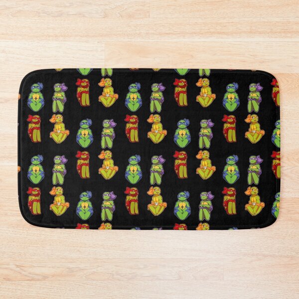Item preview, Turtles designed and sold by KyDv404.