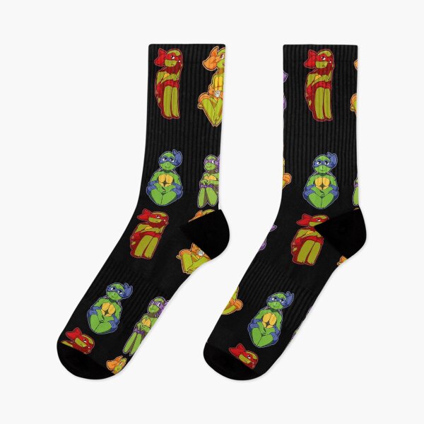 Item preview, Turtles designed and sold by KyDv404.