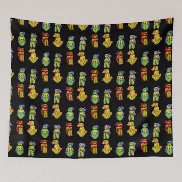 Item preview, Turtles designed and sold by KyDv404.