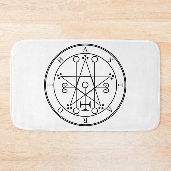 Item preview, Astaroth designed and sold by TheAlchemyDen.