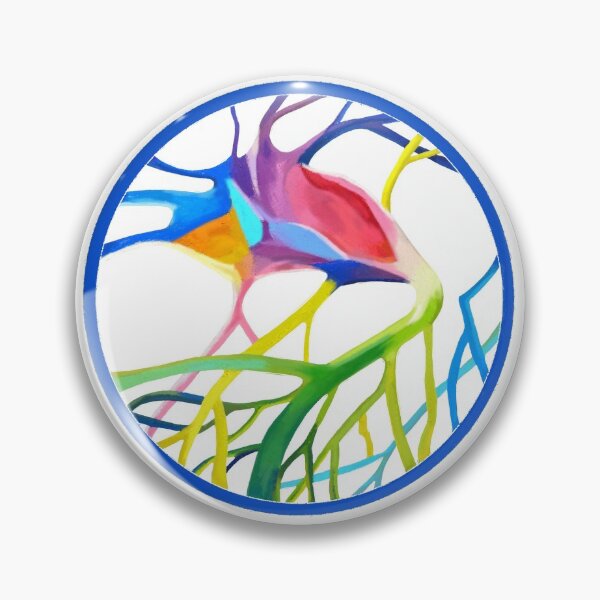 Item preview, A neuron designed and sold by dananya.