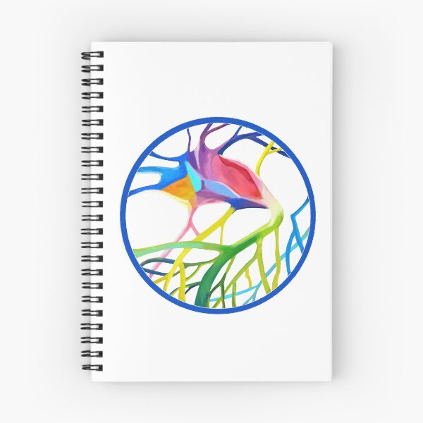 Item preview, A neuron designed and sold by dananya.