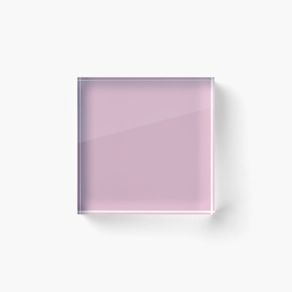 Item preview, Pastel Baby Soft Pink Solid designed and sold by Gsallicat.