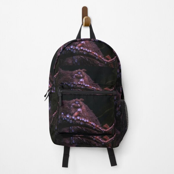 Item preview, Enteroctopus Dofleini Profile designed and sold by Brian Rohrbaugh.