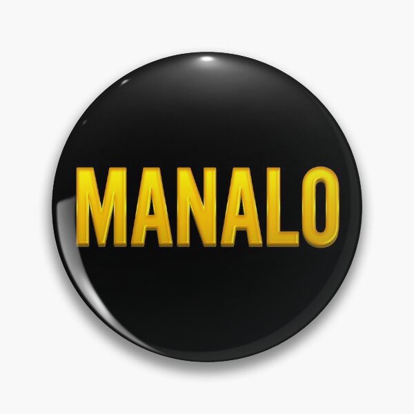 Item preview, Manalo Family Name designed and sold by xesed.